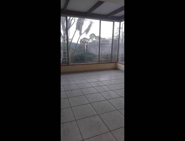 3 BEDROOM PROPERTY TO RENT IN LINMEYER